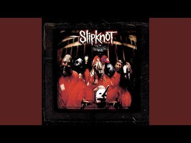 Eyeless - Slipknot - Topic