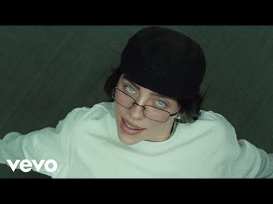 Billie Eilish - BIRDS OF A FEATHER (Official Music Video) - BillieEilishVEVO