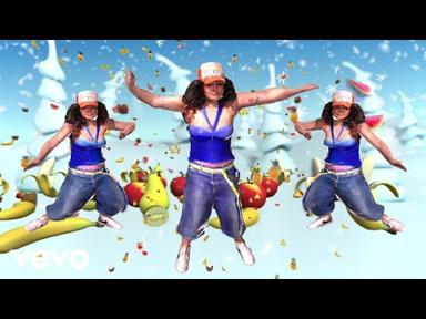 Remi Wolf - Hello Hello Hello (Polo & Pan Remix) - RemiWolfVEVO