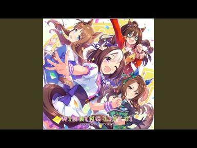 うまぴょい伝説 - Special Week (CV: Azumi Waki) - Topic