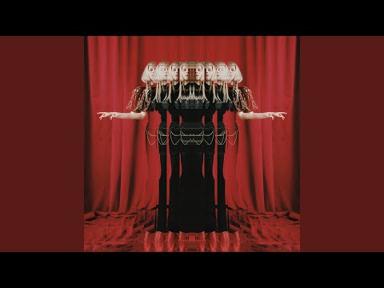 Cure For Me - AURORA - Topic