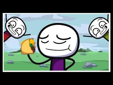 It’s Raining Tacos [Reanimated] - Unreal Toonz - Austin Musick