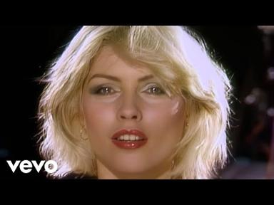 Blondie - Heart Of Glass - BlondieVEVO