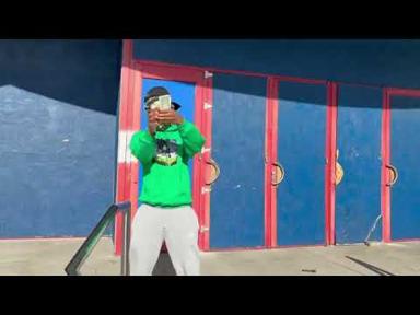 Fast Rap "Yuno Miles” Official video - Yuno Miles 
