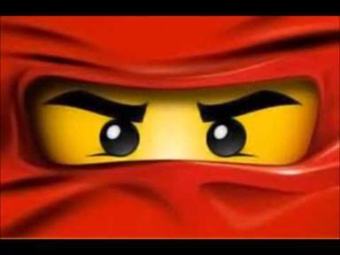 LEGO NinjaGo Theme Song - The Weekend Whip - Animaxioma