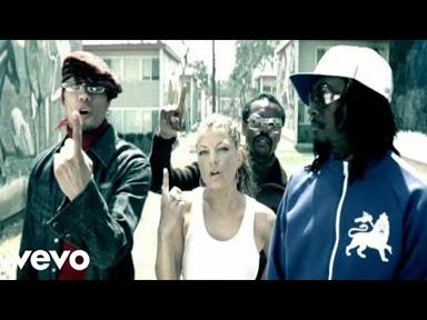 The Black Eyed Peas - Where Is The Love? (Official Music Video) - BlackEyedPeasVEVO
