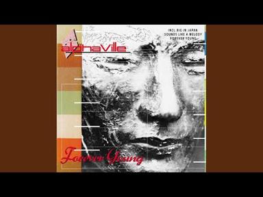 Sounds Like a Melody - Alphaville - Topic