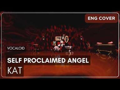 ''Self Proclaimed Angel'' / cover ver. Reoni - Reoni