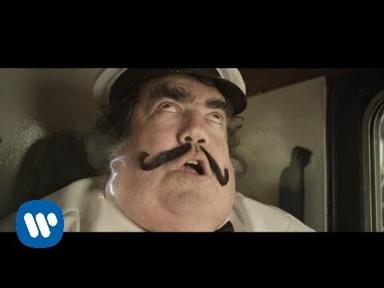 SKRILLEX - Bangarang feat. Sirah [Official Music Video] - Skrillex