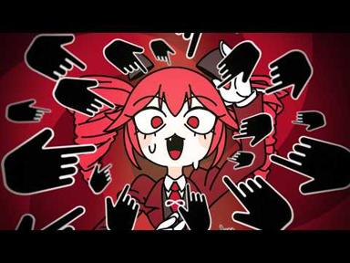 처형박수 (Execution Clap) / 카사네 테토 - TRAP CHICK 트랩칙