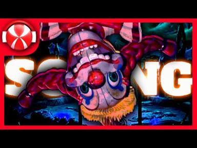 "JACKIE'S BOX" - FNAF MIMIC SONG (Secret Of The Mimic Original Song) - XTRATUNA