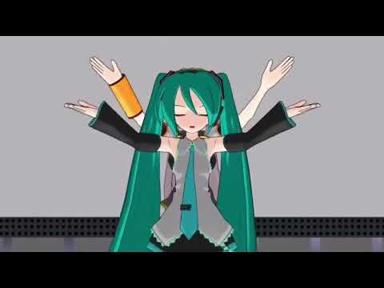 AROUND THE WORLD (MIKU VERSION) - MIMU