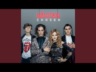 Beggin' - Måneskin - Topic