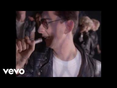 Depeche Mode - Just Can't Get Enough - DepecheModeVEVO