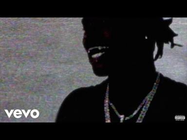 Ken Carson, Destroy Lonely - Paranoid (Official Audio) - KenCarsonVEVO