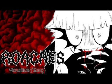 ROACHES [Explicit Lyrics] - LuLuYam Official Song and Visualizer - LuLuYam