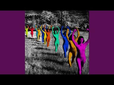 Blue Hair - TV Girl - Topic