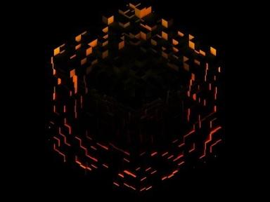 C418 - Aria Math (Minecraft Volume Beta) - NycrypticProject