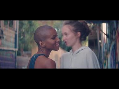 Imany - Don't Be So Shy (Filatov & Karas Remix) / Official Music Video - Think Zik !