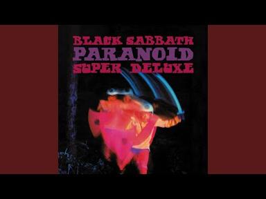 Iron Man (2012 Remaster) - Black Sabbath - Topic