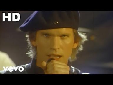 Survivor - Eye Of The Tiger (Official HD Video) - SurvivorVEVO