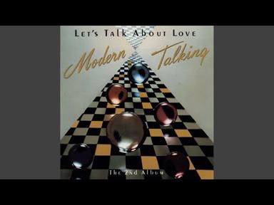 Cheri Cheri Lady - Modern Talking - Topic