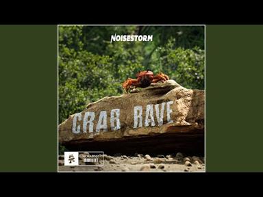 Crab Rave - Noisestorm - Topic