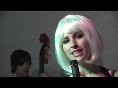 Sohodolls - Bang Bang Bang Bang - glammygumshit