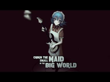 Chikoi The Maid - Nii san - Chikoi the Maid