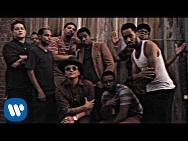 Bruno Mars - Locked Out Of Heaven (Official Music Video) - Bruno Mars
