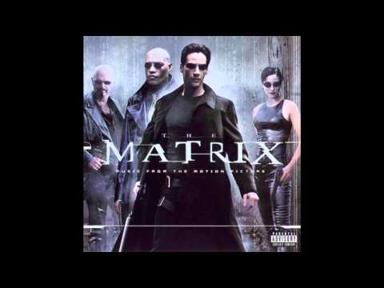 Rob D - Clubbed To Death [Kurayamino Mix] (The Matrix) - Chloé