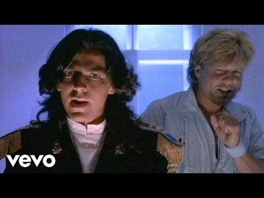 Modern Talking - Cheri Cheri Lady (Official Video) - ModernTalkingVEVO