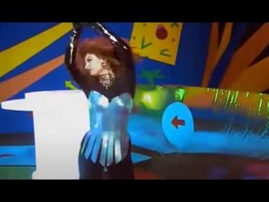 2 Unlimited - No Limit (No Rap Version) (Official Music Video) - 2 Unlimited Official