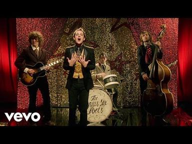 The Killers - Mr. Brightside (Official Music Video) - TheKillersVEVO