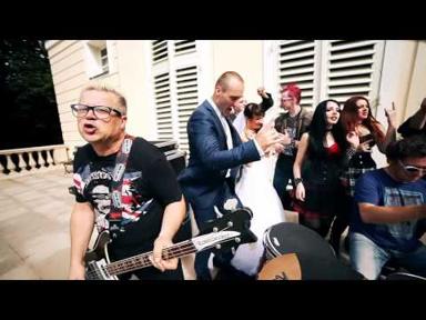 BIG CYC  "TU NIE BĘDZIE REWOLUCJI" - Yach Paszkiewicz