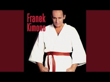 King Bruce Lee Karate Mistrz - Franek Kimono - Topic