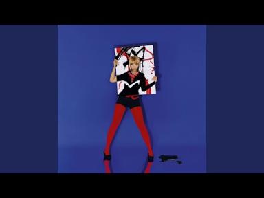 Stateside + Zara Larsson - PinkPantheress - Topic