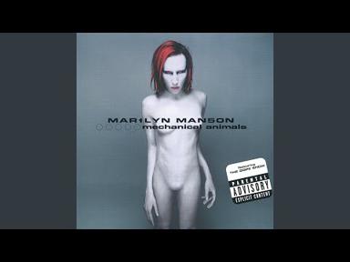 Rock Is Dead - Marilyn Manson - Topic