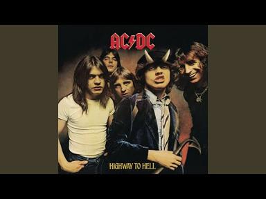 Highway to Hell - AC/DC - Topic