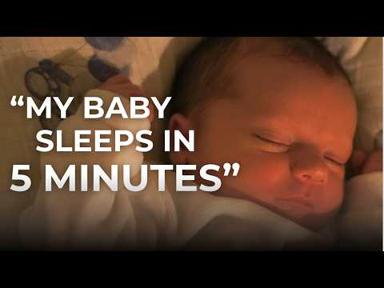 10 Hours WOMB SOUNDS | Help Your Baby Get to Sleep | Calming White Noise for Newborns - sleep-o-phant