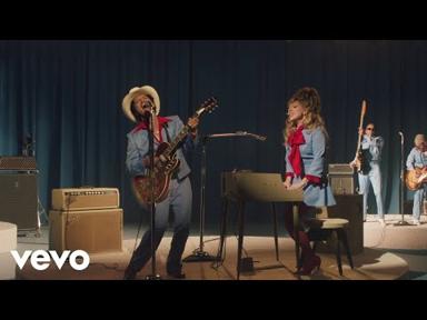 Lady Gaga, Bruno Mars - Die With A Smile (Official Music Video) - LadyGagaVEVO