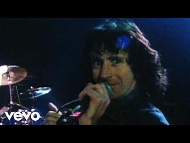 AC/DC - Highway to Hell (Official Video) - acdcVEVO