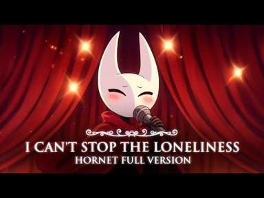 I Can't Stop The Loneliness (Hornet Screams Full Version) - Dalbek 2