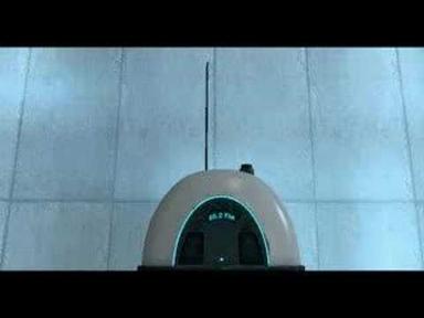 Portal Radio Tune - Wolfie
