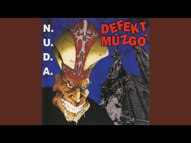 Chciałbym Ci to dać - Defekt Muzgó - Topic