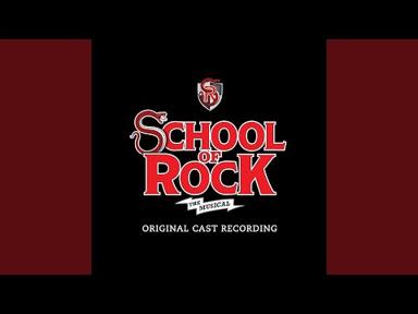 Stick It to the Man - School of Rock Cast - Topic