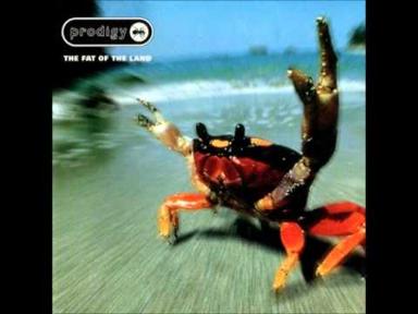 The Prodigy - Breathe - Exodaire