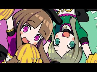 【東方ヴォーカルPV】トランスダンスアナーキー【暁Records公式】 - 暁Records