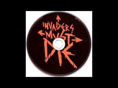 The Prodigy - Take Me To The Hospital HD 720p - AntonisThe