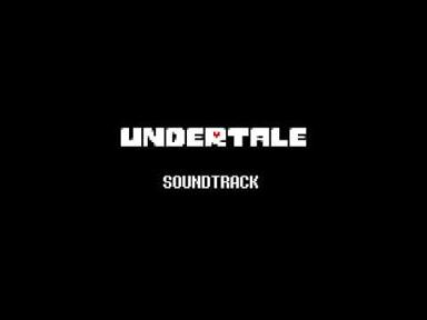 096. Last Goodbye (UNDERTALE Soundtrack) - Toby Fox - Toby Fox